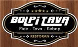 Bolpi Tava Restaurant - Bolu